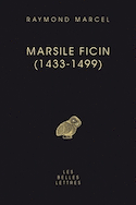 Marsile Ficin